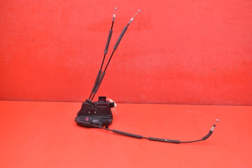 lock door left front front EU 81310-2K000 KIA SOUL 1 and 08-11