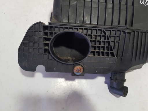 PORSCHE 911 996 BOXSTER S 986 Gehäuse filter luft 99611002110