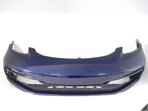 PORSCHE 982 718 BOXSTER CAYMAN GTS SPORT design LIFT 16-25 bumper front