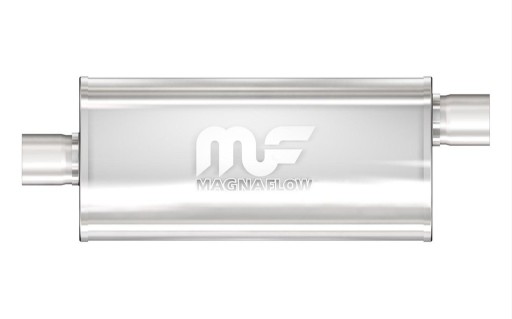 Глушитель MagnaFlow 3