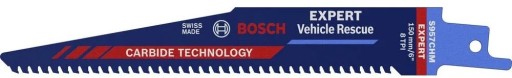 ПИЛЬНОЕ ПОЛОТНО BOSCH EXPERT S 957 CHM