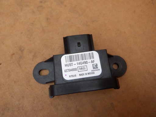 HU5T-14G490-AF - МОДУЛЬ УПРАВЛЕНИЯ FORD ESCAPE MK4 USA