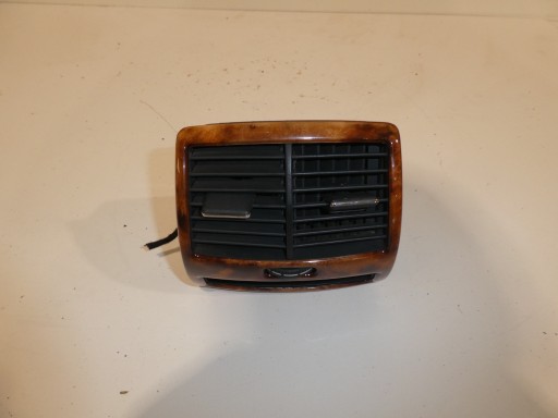 MERCEDES W220 grid air conditioning devices 2208300654