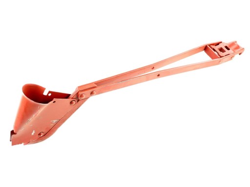 СОШНИК ДОВГИЙ ГЕЛЬ.S/T 3043090051 3043/09-005/1