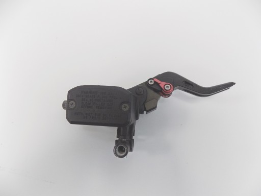 BENELLI TRK 502 ГЛАВНЫЙ ТОРМОЗНОЙ ЦИЛИНДР ПЕРЕДНИЙ