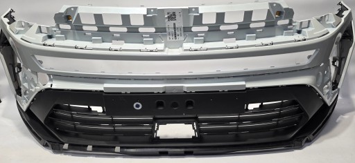 Frontstoßstange RENAULT CAPTUR II LIFT 24- Original 620224968R