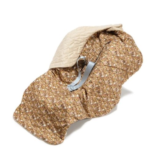 Ковдра для багатофункціонального автокрісла La Millou