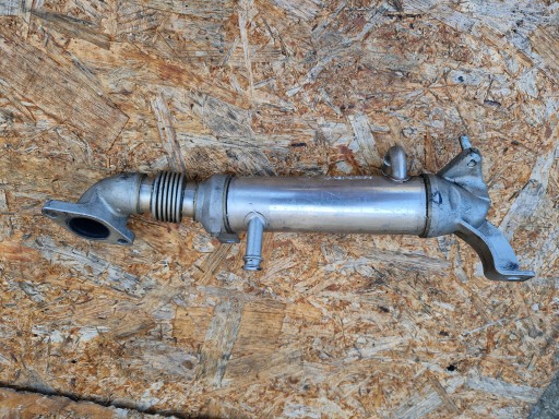 Abgaskuehler AGR EGR HONDA CR-V 2.2D Y114311002