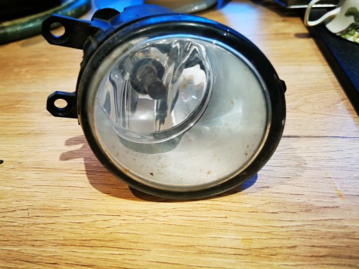 81220-0D040 - Toyota Rav 4 Yaris Verso Галоген Передний Левый