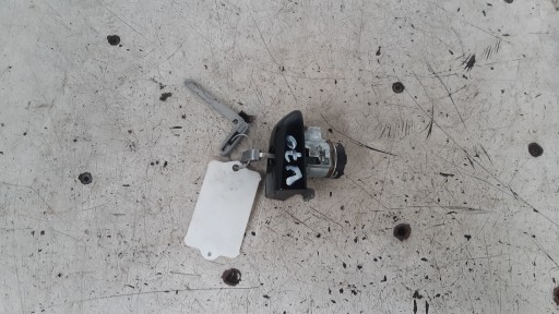 lock cylinder 2x grot Volvo V70