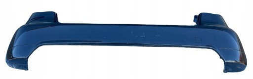 Stoßstange heck hinten MERCEDES A-KLASA 169 LIFT
