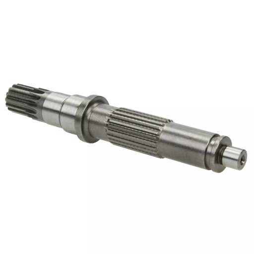 LB00856 - Приводной вал двигателя CASE CX75SR CX80 (LB00856)