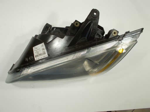 light left REFLEKTOR left front FORD FOCUS MK2 4M51-13W030-AD ORYG.