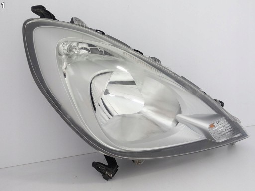 HONDA JAZZ II 2 III 3 11-15 LIFT light right ZWYKLA fog light front EU