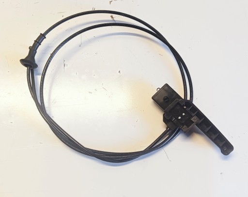 Câble du capot OPEL ASTRA J EUR