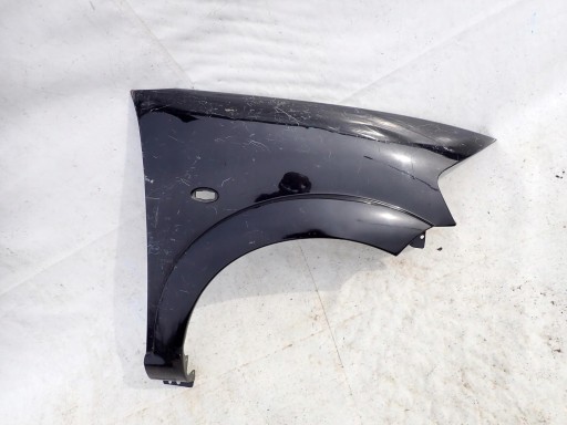 CITROEN C3 and 1 02-09 fender front front right