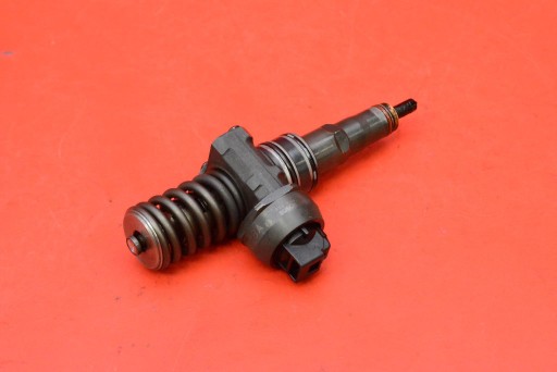 nozzle nozzle 038130073AG 0414720215 AUDI A3 8P 1.9 TDI 105 KM 03-05