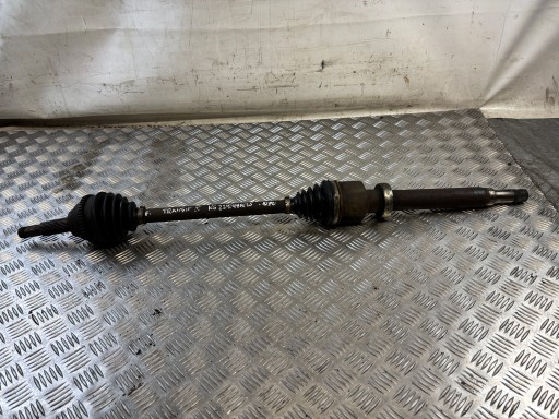 semi-axis right Ford Transit MK6 6 VI 2.0 TDDI