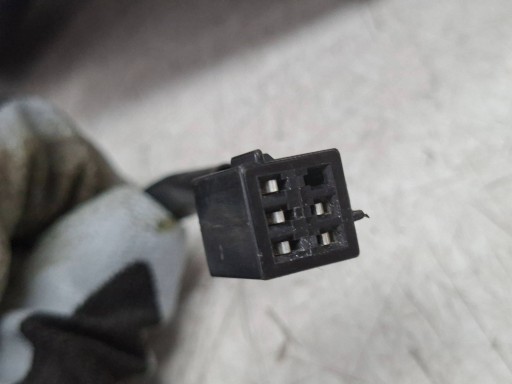 SPECCHIETTO RETROVISORE Destro 5 pin OPEL CORSA D 2006