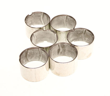 77526690 - KOLBENSCHMIDT ВТУЛКИ КРИВОШИПА. DB OM613 (6 ШТ)