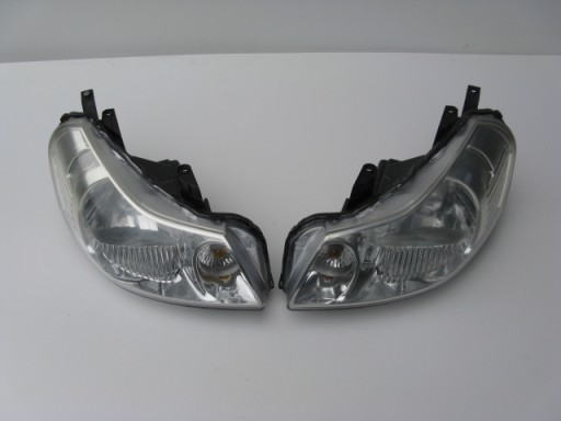 feux avant SEDICI,SUZUKI SX4