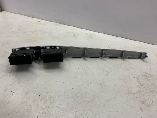 grid air conditioning devices DEKOR KA1G-6491X MAZDA CX5 CX-5 and LIFT (2012-2017) 2.2D
