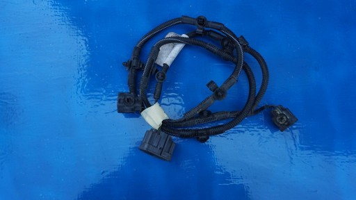 VOLVO S60 V60 - cablaggio HALOGENOW Paraurti Anteriore