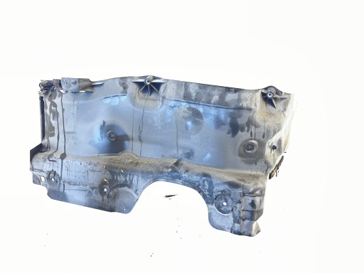 Gehäuse PODSZYBIA Blende Abdeckung wärmblech BMW X1 F48 7290814