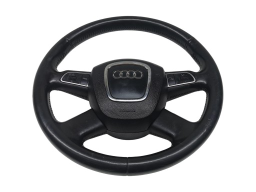 lenkrad MULTIFUKCYJNA AIRBAG AUDI Q7 4L A6 C6