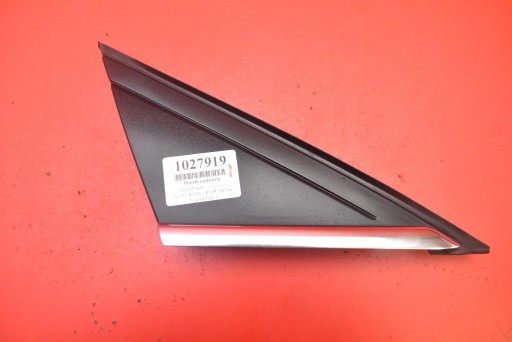 zaštita utikač blatobrana desni prednji dio crna BM51-16004 FORD FOCUS MK3 LIFT