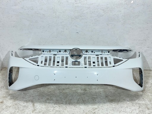 Volkswagen vw id4 id.4 11a передній бампер 11a807221