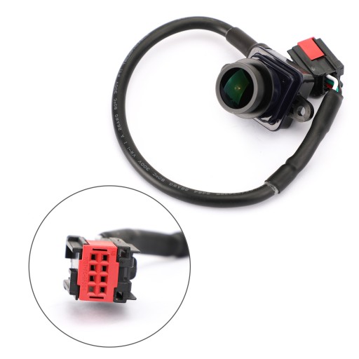 Камера заднього виду для Chrysler для Dodge Charger 11-17