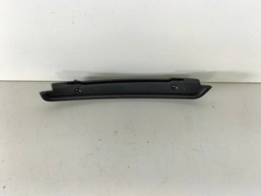 POSZERZENIE DER STOSSSTANGE HECK RECHTS MERCEDES CLS C257 18