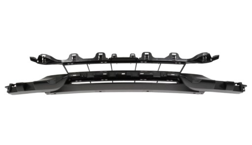 20D127 - Решітка решітки бампера BMW 3 F30 F31 2011-2015