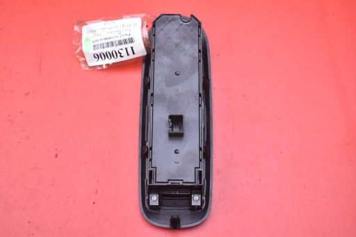 control panel of the window EU 7S7T-14A132-BC FORD MONDEO MK4 KOMBI 07-10