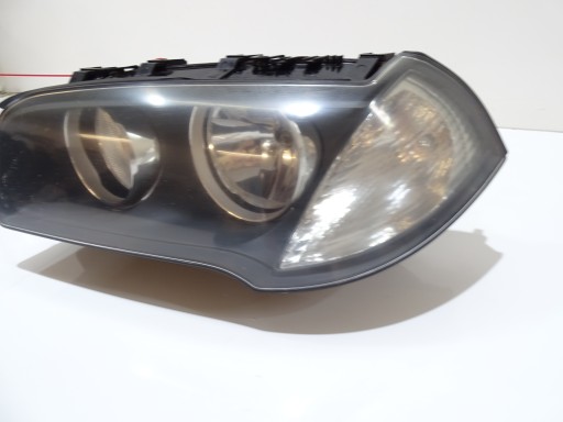light left front BMW X3 E83 OE 7162195