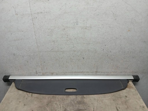 blinds boot HYUNDAI SANTA FE III 3 12- KIA SPORTAGE III 3 10