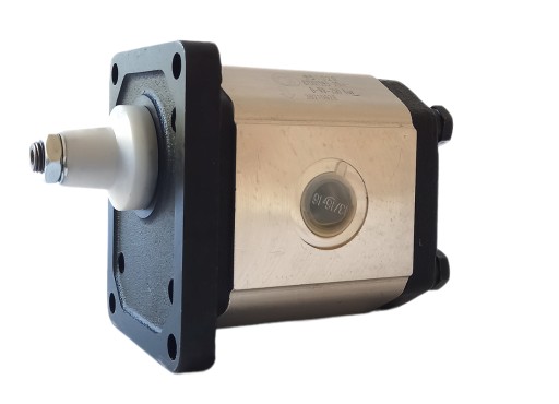 HY101DD16cm3 - шестеренчатый насос для дровокола 24 л / мин.