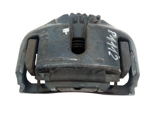 caliper brake right front 3.0 D 312 KM Bmw Seria 6 III F06 Gran Coupe