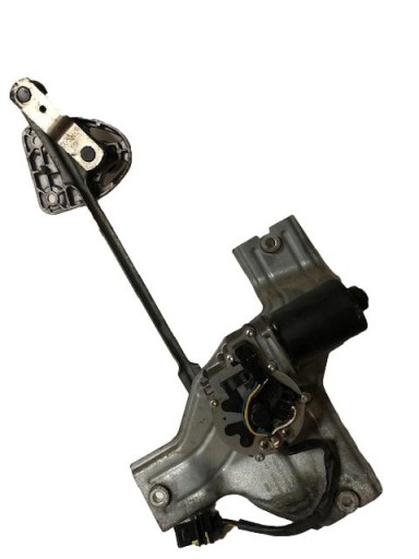 A9608200081 - МОТОР СКЛООЧИСНИКА 9608200081 MERCEDES ACTROS