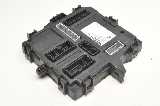 Контроллер компьютерного модуля лифта dacia sandero iii 1.0 bcm 284b25453r