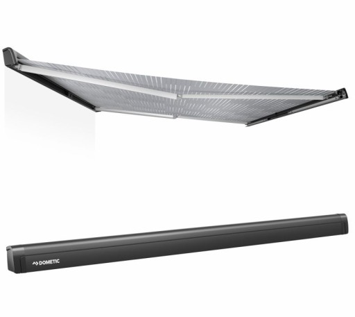 DO9103104408 - Навес настенный 400 PerfectWall 1100 4.0 M Dometic