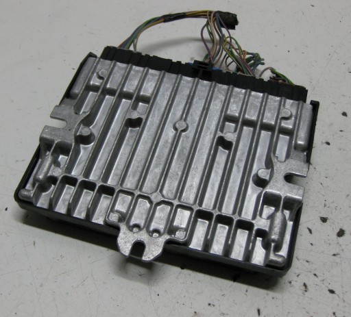 JAGUAR XJ X351 FL 16R module springing FW93-14F392-RC