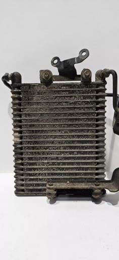 oil cooler LEXUS OEM original