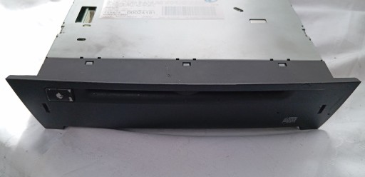 CD-ЧЕЙНДЖЕР SAAB 12799474