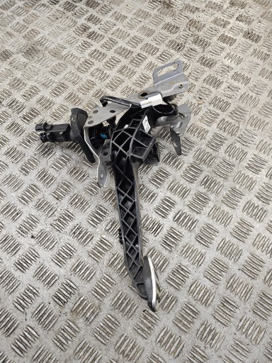 MAZDA MX5 ND clutch pedal