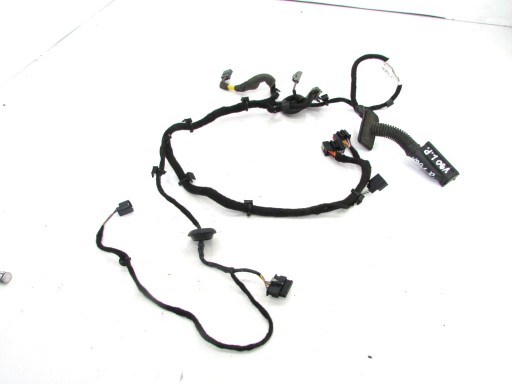 31483460AA - VOLVO V90 S90 Джгут проводів двері лівий передній Європа