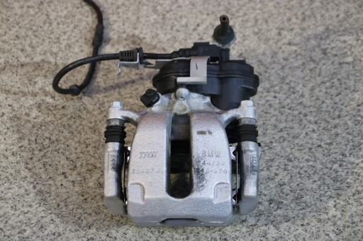 BMW G11 G12 caliper brake right rear part 44/24/345