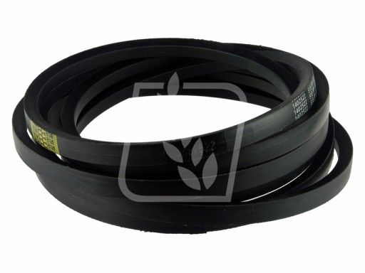 Ремінь 2 шт 549055 22 x 6968