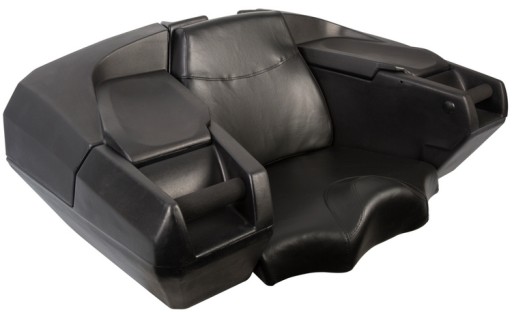 Задній багажник KIMPEX 130L ATV Polaris Hisun HSUN